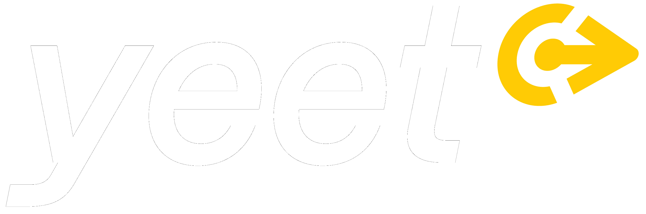 yeet logo